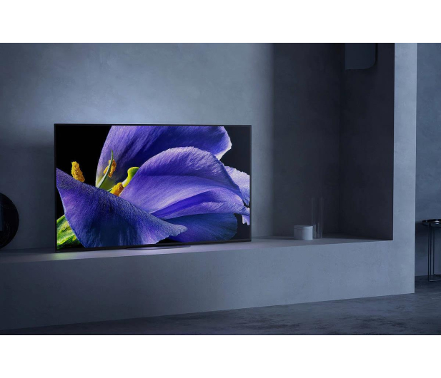 Sony OLED KD-65AG9 - 507619 - zdjęcie 6